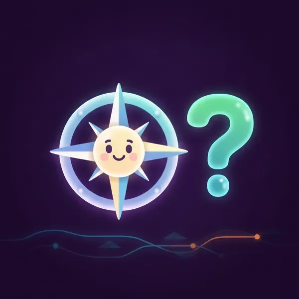 In-Game Help Orientation Icon